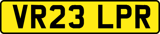 VR23LPR