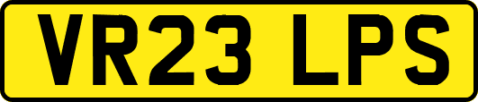 VR23LPS