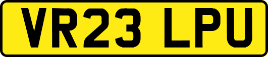 VR23LPU