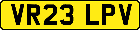 VR23LPV
