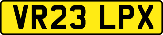 VR23LPX