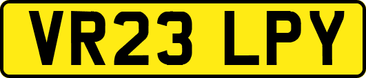 VR23LPY