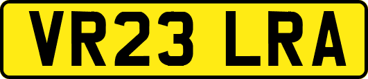 VR23LRA