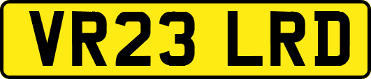 VR23LRD