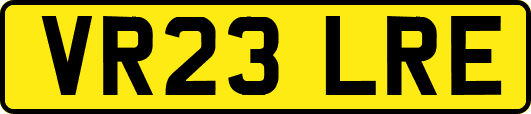 VR23LRE