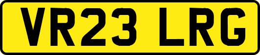 VR23LRG