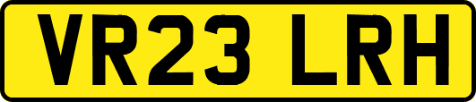 VR23LRH