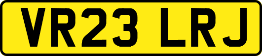 VR23LRJ
