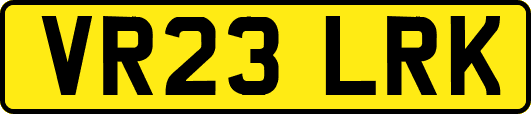 VR23LRK
