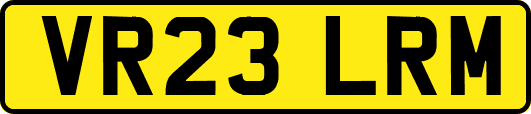 VR23LRM