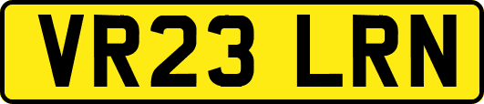 VR23LRN