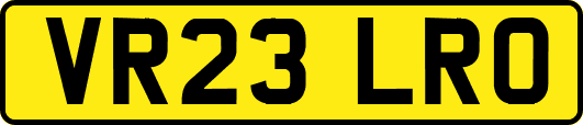 VR23LRO