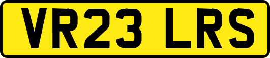 VR23LRS