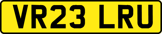 VR23LRU