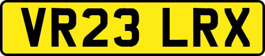 VR23LRX