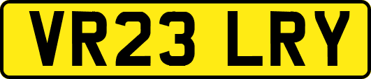 VR23LRY