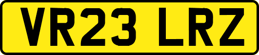 VR23LRZ