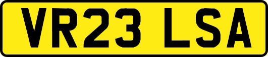 VR23LSA