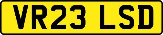 VR23LSD
