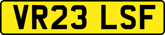 VR23LSF