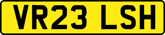 VR23LSH