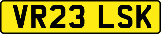 VR23LSK