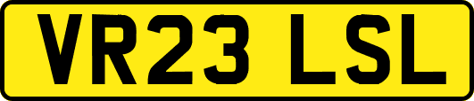 VR23LSL