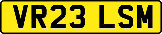 VR23LSM