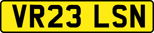 VR23LSN