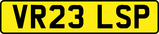 VR23LSP