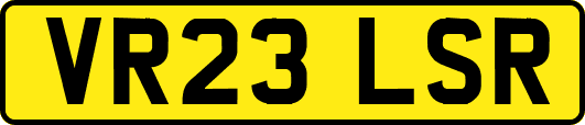 VR23LSR