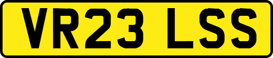 VR23LSS