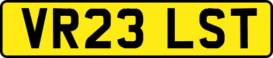 VR23LST
