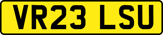 VR23LSU