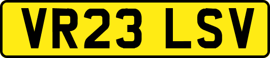 VR23LSV