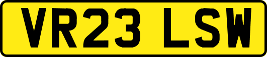 VR23LSW