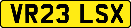 VR23LSX