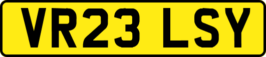 VR23LSY