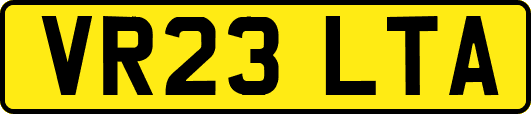 VR23LTA