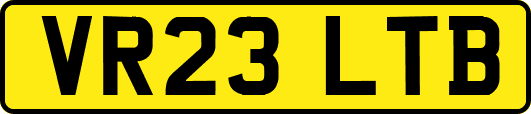 VR23LTB