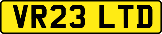 VR23LTD