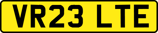 VR23LTE