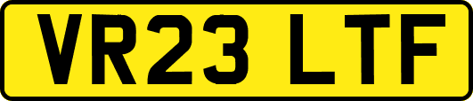 VR23LTF