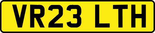 VR23LTH
