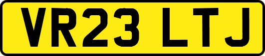 VR23LTJ
