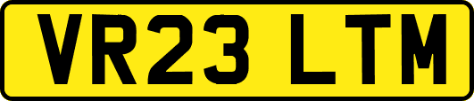 VR23LTM