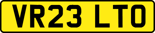 VR23LTO