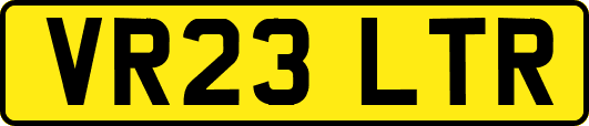 VR23LTR