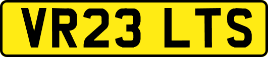 VR23LTS