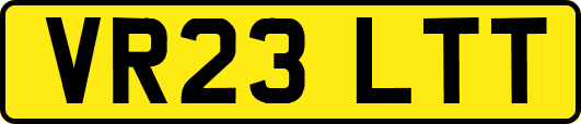 VR23LTT